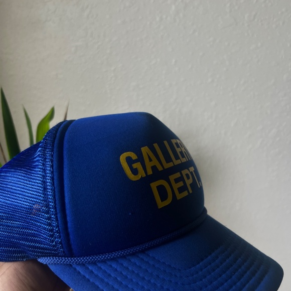 Gallery Dept Trucker Hat - Picture 3 of 5